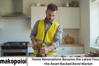 Home Renovations Become the Latest Focus in the Asset-Backed Bond Market